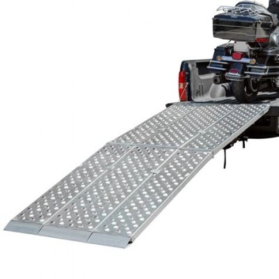 Truck Loading Ramps