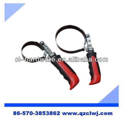 Trucks Adjustable Oil Filter Wrench