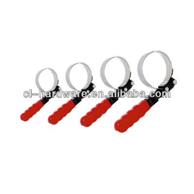 standard strap type oil filter wrench