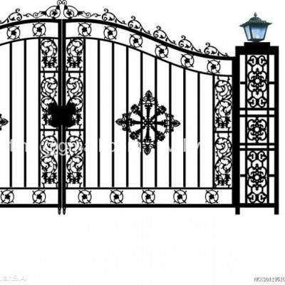 Malaysia Modern Metal Stainless Steel gates