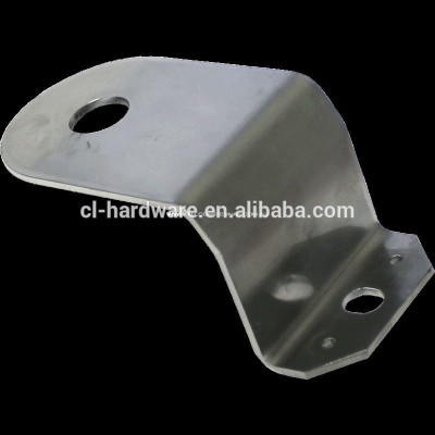 toyota hilux antenna aerial bonnet bracket angle